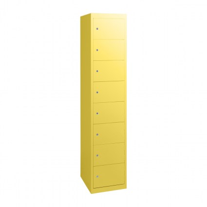 SLT8 - Lemon Yellow